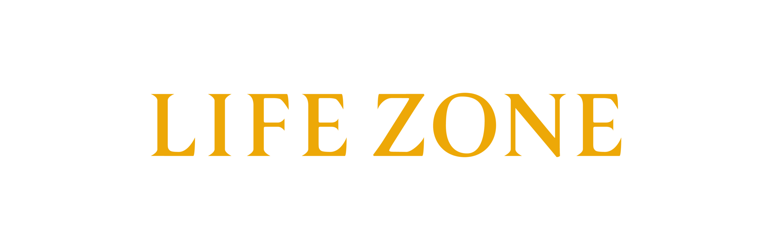LIFE ZONE ファミリーフォト