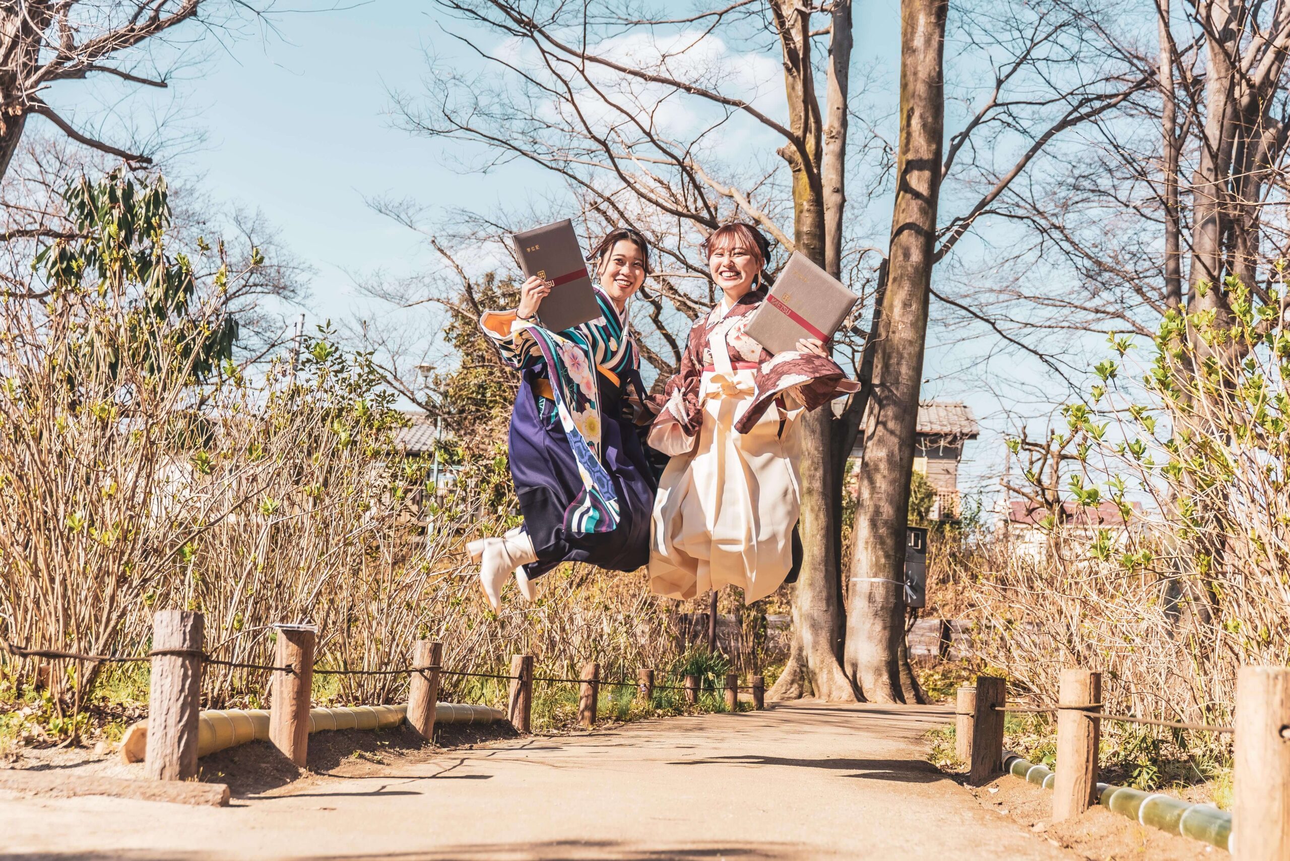 卒業写真をご利用いただいたお客様の感想