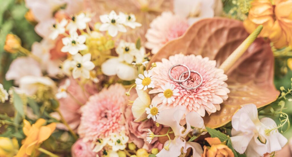 結婚後にもらえるお金