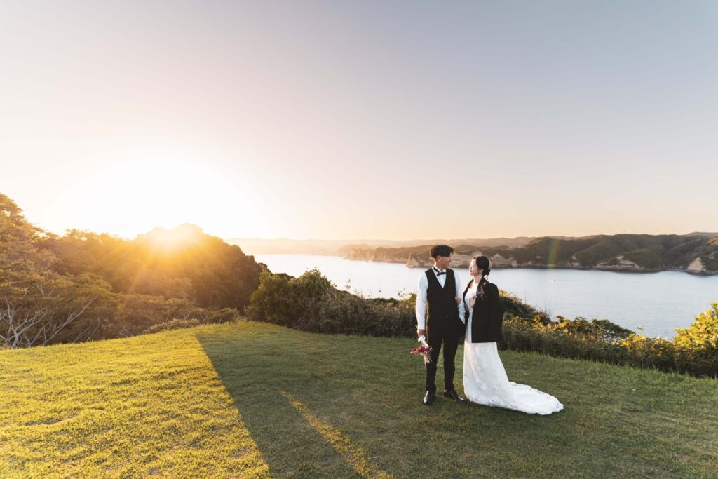 鵜原理想郷とは